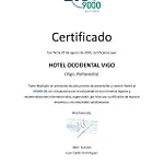 Occidental Hotel