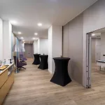 Occidental Hotel Vigo