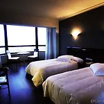 Hotel Occidental Vigo