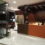 Occidental Hotel Vigo