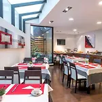 Occidental Hotel Vigo