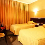 Hotel Occidental Vigo