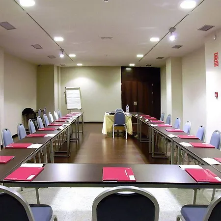 Hotel Occidental Vigo