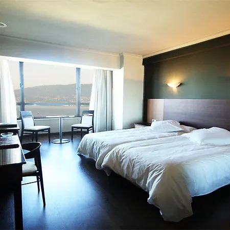 Occidental 4* Vigo