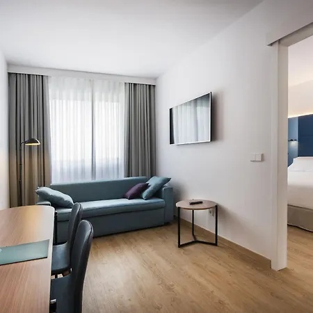 Occidental 4*