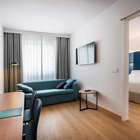 Occidental 4*