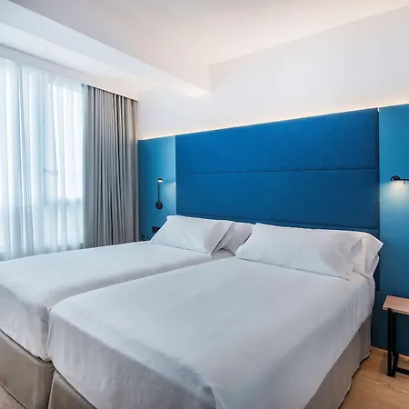 Occidental ホテル