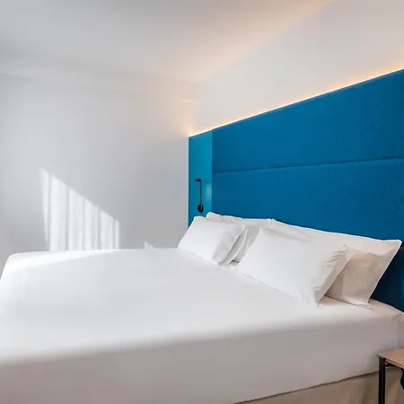 Hotel Occidental 4*