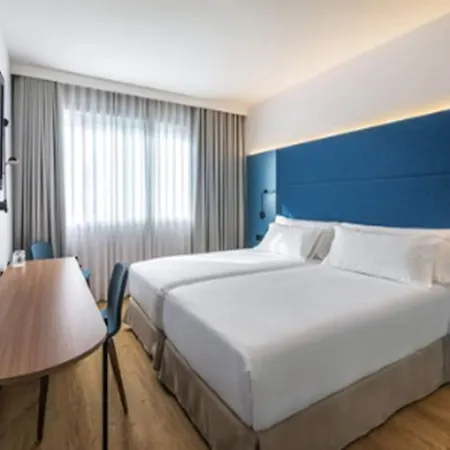 Occidental Szálloda 4*