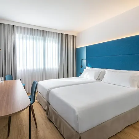 Occidental ホテル 4*