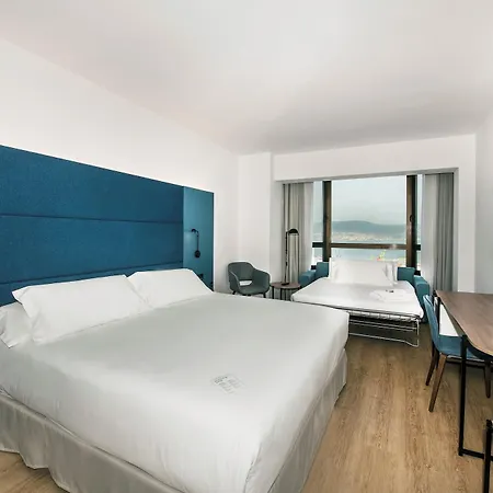 Occidental 4*