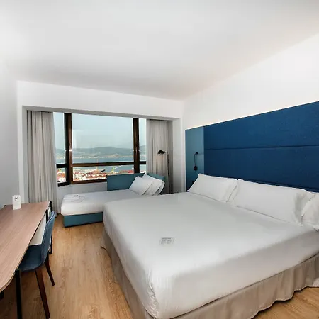 Occidental Szálloda 4*