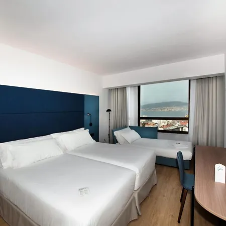 Occidental Hotell Vigo