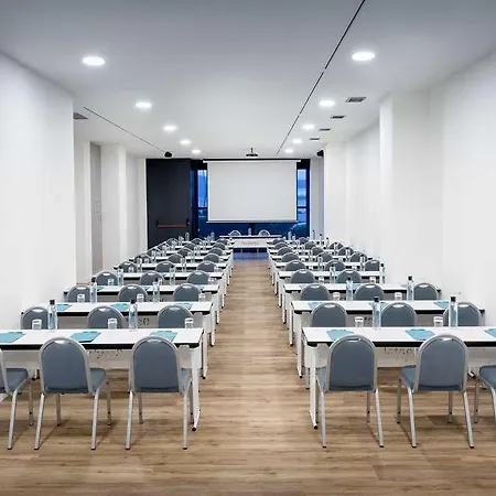 Occidental ホテル