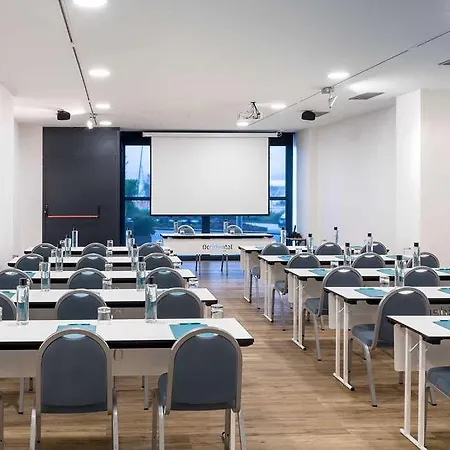 ホテル Occidental 4*