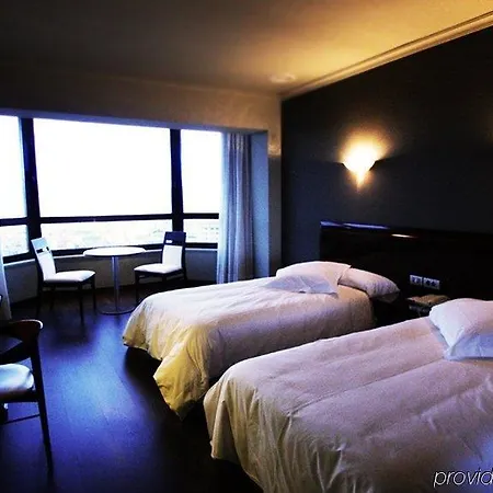 Hotel Occidental Vigo
