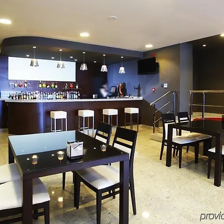 酒店 Occidental
