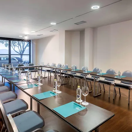 Hotell Occidental