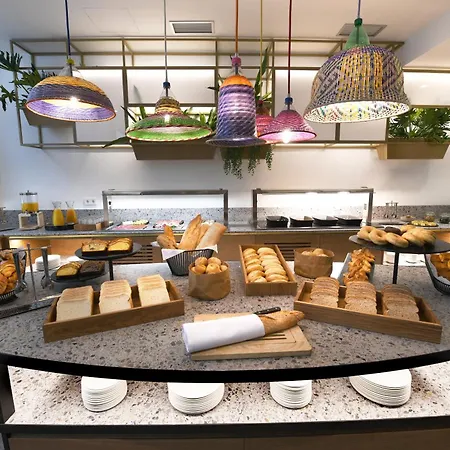 Hotell Occidental 4*