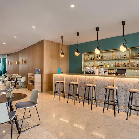 Occidental 4*