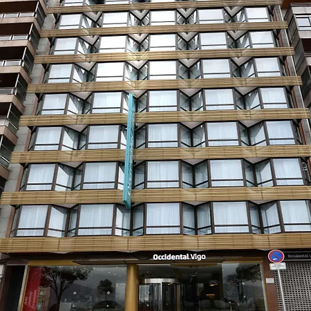 Occidental ヴィーゴ