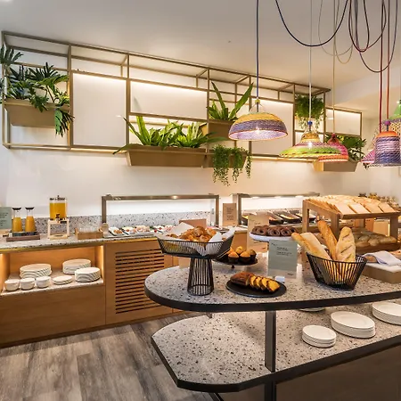 Occidental 4* ヴィーゴ