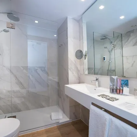 Hotel Occidental 4*