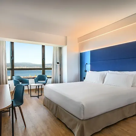 Hotell Occidental 4*