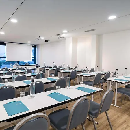 Hotel Occidental 4*