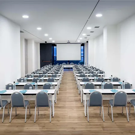 Hotel Occidental Vigo
