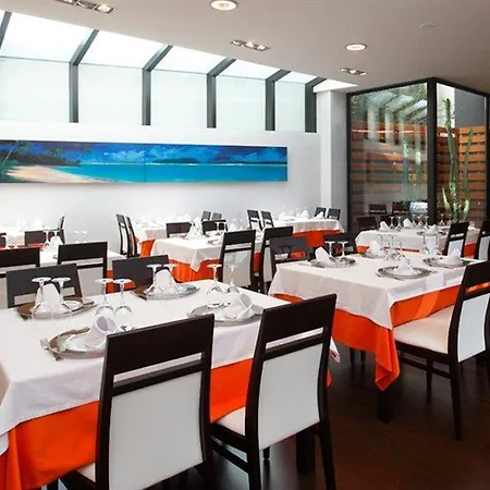 Occidental 4*