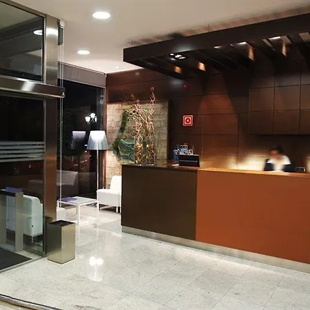 Occidental Szálloda Vigo