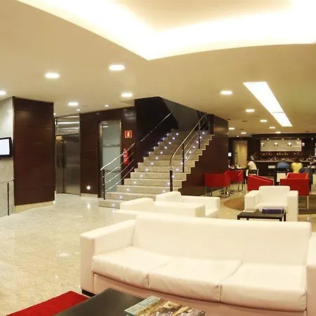 Occidental Hotel 4*