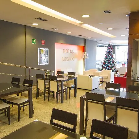 Hotel Occidental 4*