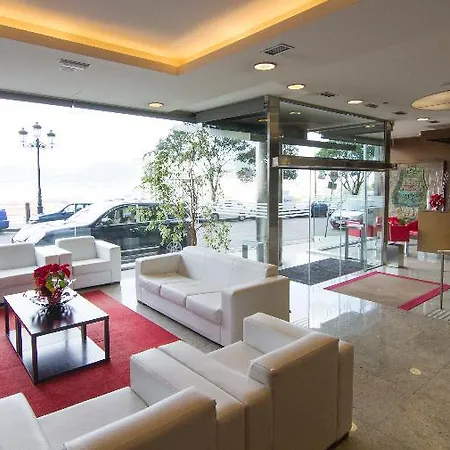 Occidental 4*