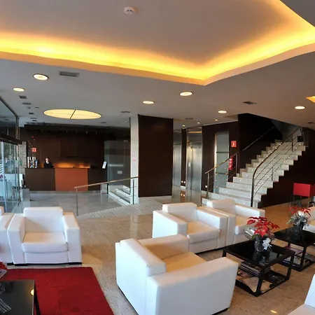 Szálloda Occidental 4*