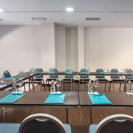 Occidental ホテル