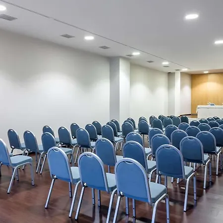 Hotel Occidental 4*