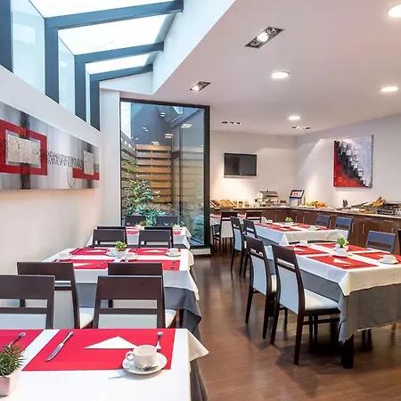 Occidental Hotell Vigo