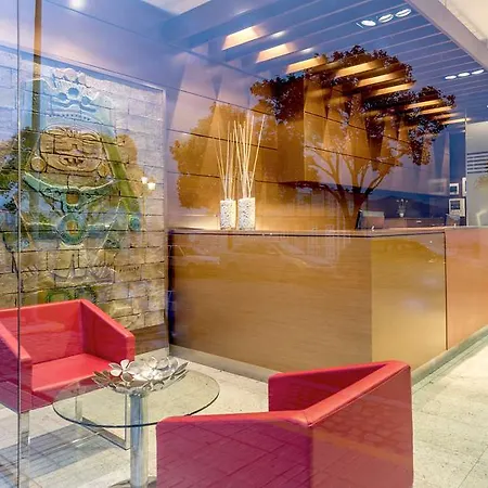 Occidental Hotell Vigo