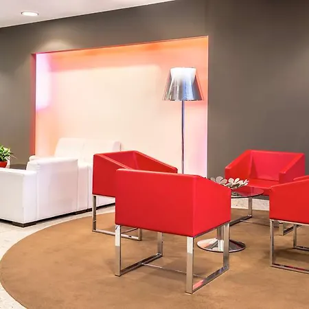 ホテル Occidental