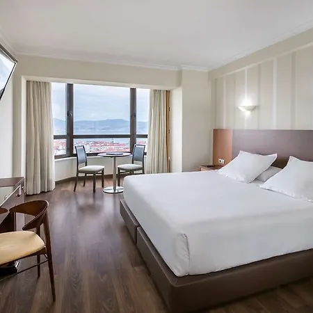 Occidental Szálloda 4*