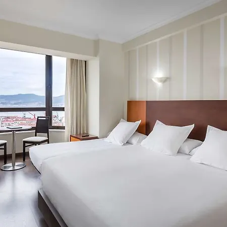 Hotell Occidental