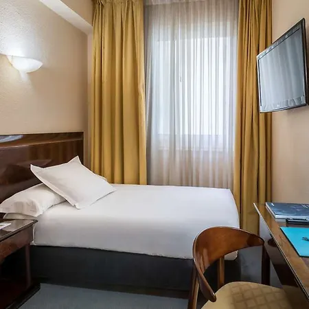 Occidental 4*
