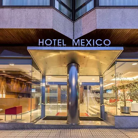 Occidental Hotel