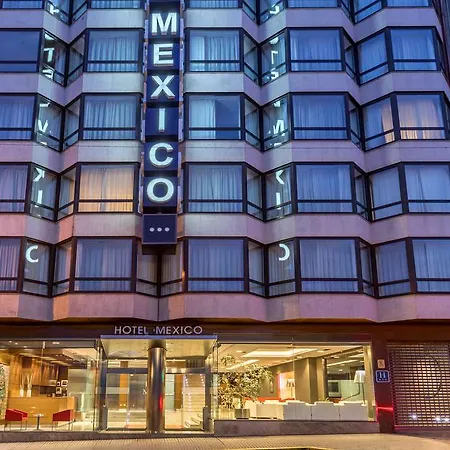 Hotel Occidental