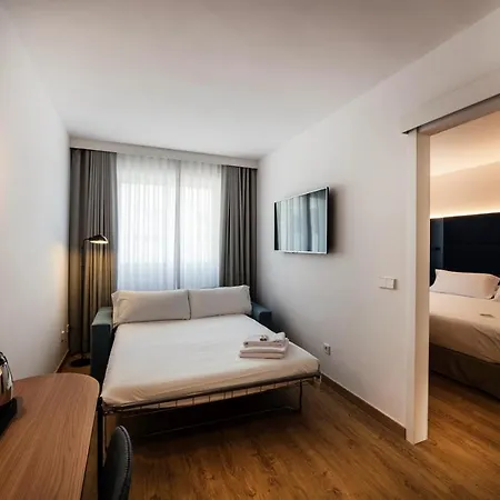 Occidental 4* 比戈