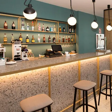 ホテル オキシデンタル 4*