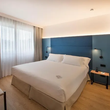 オキシデンタル 4* ヴィーゴ