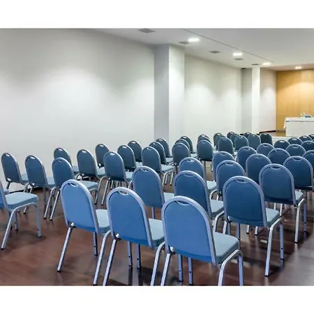 Szálloda Occidental 4*